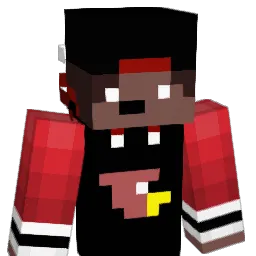 Drinking_Watur Minecraft avatar bust