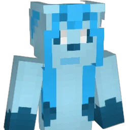 Drioid's Minecraft skin