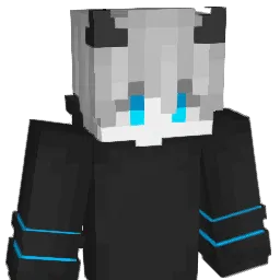 Drioskills's Minecraft skin