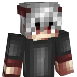 DrioxX's Minecraft skin