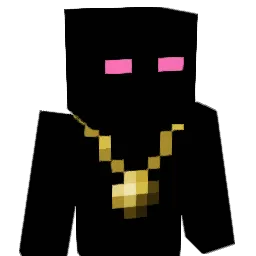 Drip33's Minecraft skin