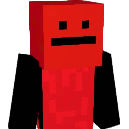 DripDaBaby Minecraft avatar bust