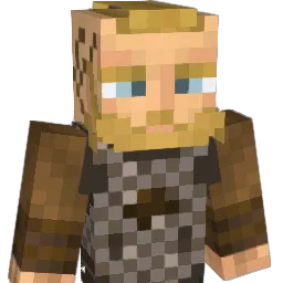 DripHunter's Minecraft skin