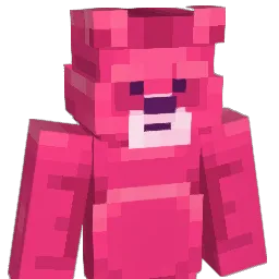 DripIIILars Minecraft avatar bust