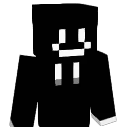 DripIt's Minecraft skin