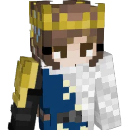DripMaster999 Minecraft avatar bust
