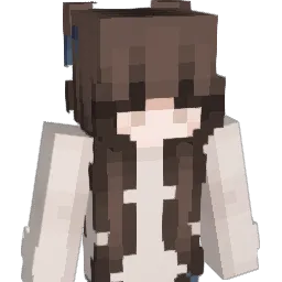 DripNasty Minecraft avatar bust