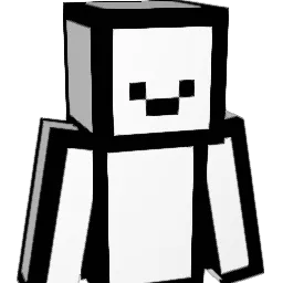 Drip_Moyai Minecraft avatar bust