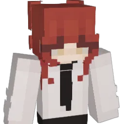 Drip_Yusei Minecraft avatar bust