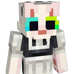 Driplauncher's Minecraft skin