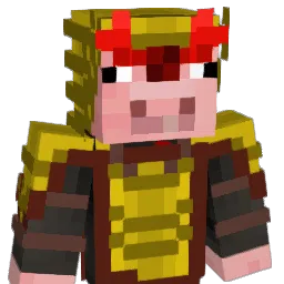 DrippCheck's Minecraft skin