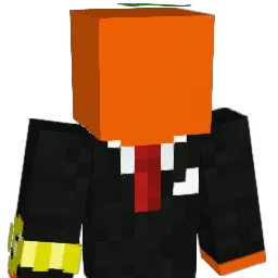 Drippedfella's Minecraft skin