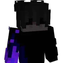 Dripper666 Minecraft avatar bust