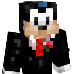 DripplyPlayz's Minecraft skin