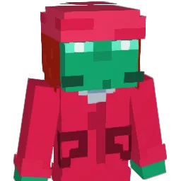 DrippyCM's Minecraft skin