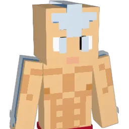 DrippyG's Minecraft skin