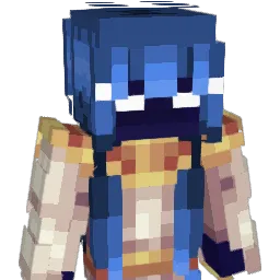 DrippyMonkey315 Minecraft avatar bust