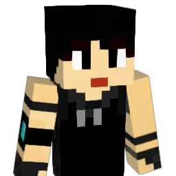 DrippyNg Minecraft avatar bust