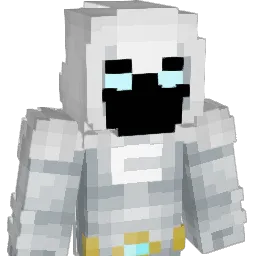 DrippyShotz's Minecraft skin