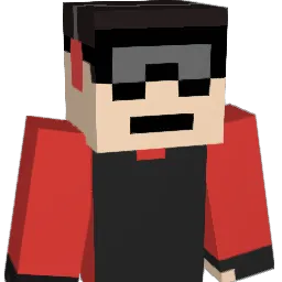 Drippy_socks Minecraft avatar bust