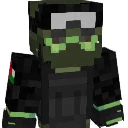 DripsTech's Minecraft skin