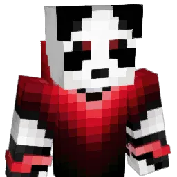 DripzOG Minecraft avatar bust