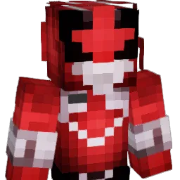 DrissKDR Minecraft avatar bust