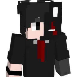 Drist0987 Minecraft avatar bust