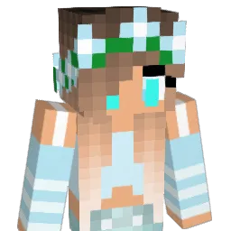 Drito's Minecraft skin