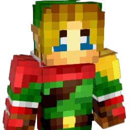 Drivco's Minecraft skin