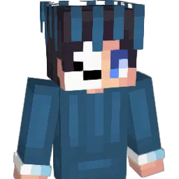 DriveElite's Minecraft skin