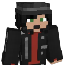 DriveMeFarAway Minecraft avatar bust
