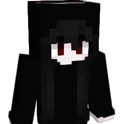 DriveRobIn's Minecraft skin