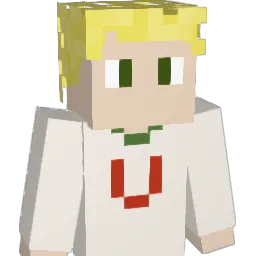 DriveWayGaming's Minecraft skin