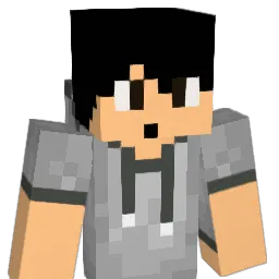 Drive_Rider Minecraft avatar bust