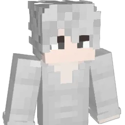 DrivenOver's Minecraft skin