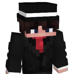 Driver0_o Minecraft avatar bust