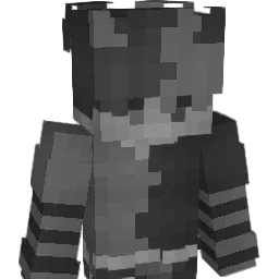 DriverDrugs's Minecraft skin