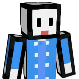 DriverManLdj's Minecraft skin
