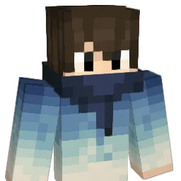 Drives's Minecraft skin