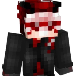 DrivingLily's Minecraft skin