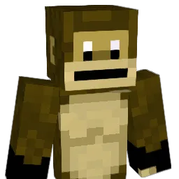 DrivingOyster14 Minecraft avatar bust