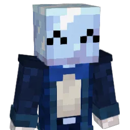 Drivion's Minecraft skin