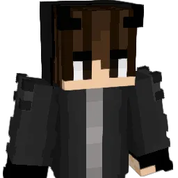 Drixsm Minecraft avatar bust