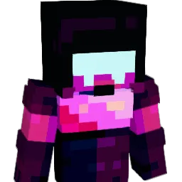 Driz71 Minecraft avatar bust
