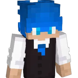 DrizinXIII's Minecraft skin