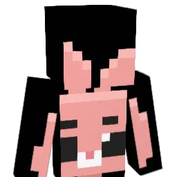 Drizy's Minecraft skin
