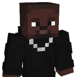 Drizzle52's Minecraft skin