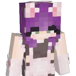 Drizzy231's Minecraft skin