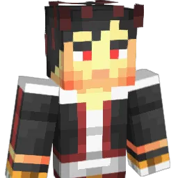 Drizzy789's Minecraft skin